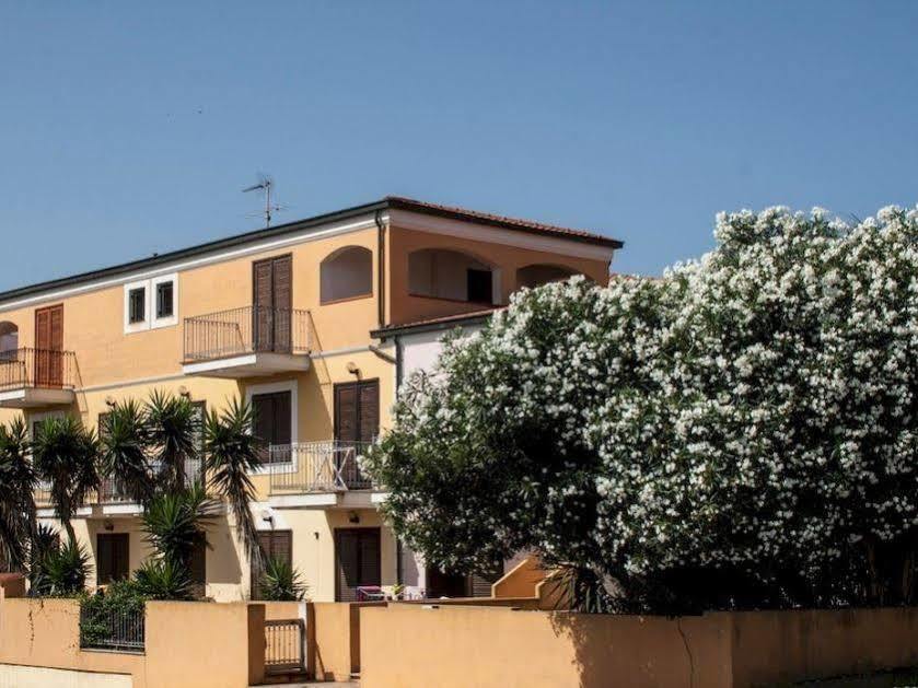 Appart hôtel Le Pavoncelle Santa Teresa Gallura