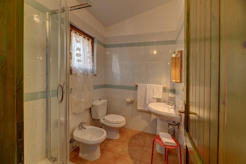Le Pavoncelle 2* Santa Teresa Gallura