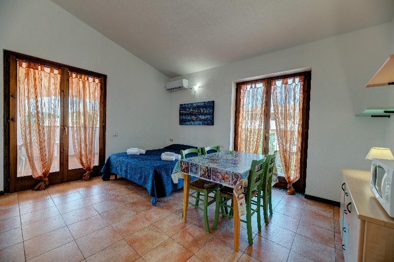 Le Pavoncelle Appart hôtel